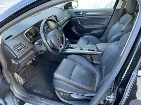 Renault Megane 1.6 I - ШВЕЙЦАРИЯ, снимка 11