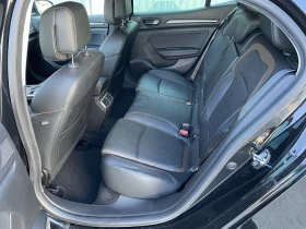 Renault Megane 1.6 I - ШВЕЙЦАРИЯ, снимка 13