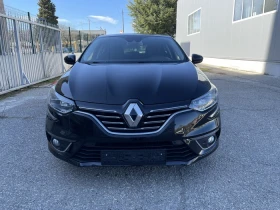 Renault Megane 1.6 I - ШВЕЙЦАРИЯ, снимка 2