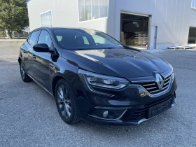 Renault Megane 1.6 I - ШВЕЙЦАРИЯ, снимка 3
