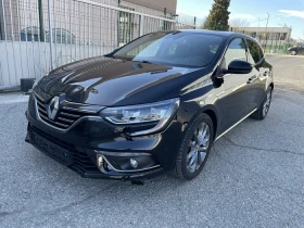 Renault Megane 1.6 I - ШВЕЙЦАРИЯ, снимка 1