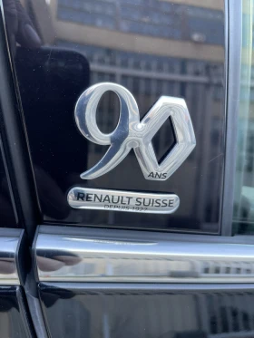 Renault Megane 1.6 I - ШВЕЙЦАРИЯ, снимка 16