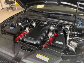 Audi Rs5 * 2dr Cpe * CARFAX * ЦЕНА ДО БГ, снимка 10