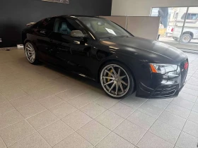 Audi Rs5 * 2dr Cpe * CARFAX * ЦЕНА ДО БГ, снимка 14