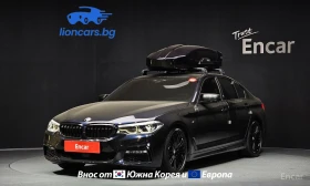 BMW 530 530d M Sports, снимка 1