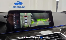 BMW 530 530d M Sports, снимка 14