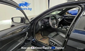 BMW 530 530d M Sports, снимка 3