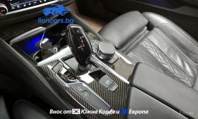 BMW 530 530d M Sports, снимка 8