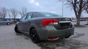 Toyota Avensis УНИКАТ/FACE LIFT, снимка 5