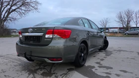 Toyota Avensis УНИКАТ/FACE LIFT, снимка 4