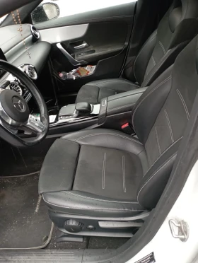 Mercedes-Benz CLA 200 Automatic Executive, снимка 7