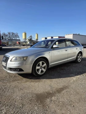 Audi A6 3.0 tdi, снимка 2