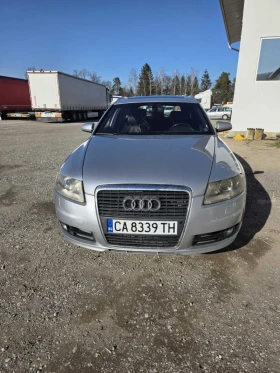 Audi A6 3.0 tdi, снимка 1