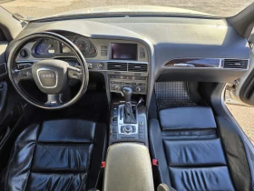 Audi A6 3.0 tdi, снимка 8