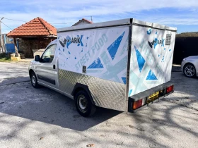 Citroen Berlingo Топла точка // хладилна витрина, снимка 3