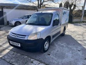 Citroen Berlingo Топла точка // хладилна витрина, снимка 1