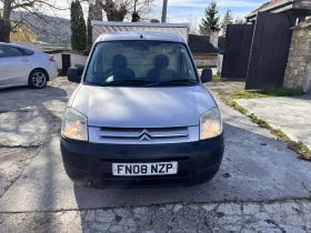 Citroen Berlingo Топла точка // хладилна витрина, снимка 4