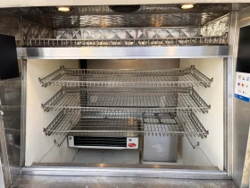 Citroen Berlingo Топла точка // хладилна витрина, снимка 10