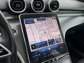 Mercedes-Benz C 300 * CARFAX * ЦЕНА ДО БГ, снимка 10