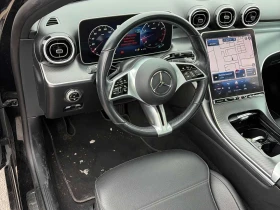 Mercedes-Benz C 300 * CARFAX * ЦЕНА ДО БГ, снимка 8