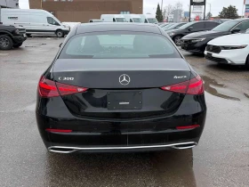 Mercedes-Benz C 300 * CARFAX * ЦЕНА ДО БГ, снимка 5