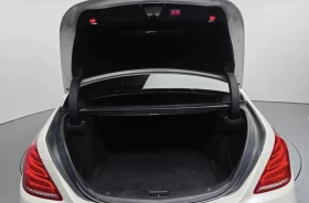 Mercedes-Benz S 400 S65 AMG ПАКЕТ/360 КАМЕРИ/ПАНОРАМА, снимка 17