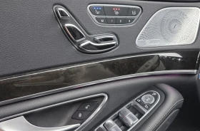 Mercedes-Benz S 400 S65 AMG ПАКЕТ/360 КАМЕРИ/ПАНОРАМА, снимка 11