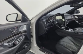 Mercedes-Benz S 400 S65 AMG ПАКЕТ/360 КАМЕРИ/ПАНОРАМА, снимка 10