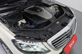 Mercedes-Benz S 400 S65 AMG ПАКЕТ/360 КАМЕРИ/ПАНОРАМА, снимка 6