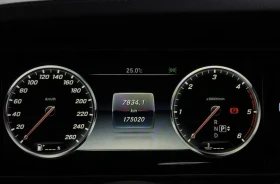 Mercedes-Benz S 400 S65 AMG ПАКЕТ/360 КАМЕРИ/ПАНОРАМА, снимка 8