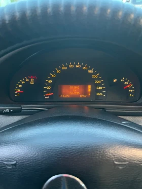 Mercedes-Benz C 220 2.2, снимка 7