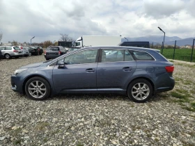 Toyota Avensis 2.2 d4d 150 facelift evro5 , снимка 4