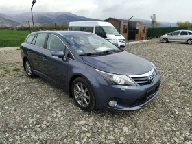 Toyota Avensis 2.2 d4d 150 facelift evro5 , снимка 9
