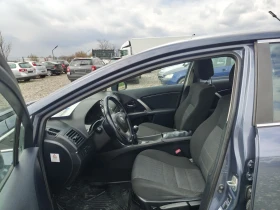 Toyota Avensis 2.2 d4d 150 facelift evro5 , снимка 12