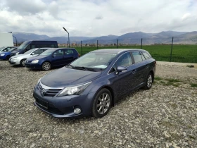 Toyota Avensis 2.2 d4d 150 facelift evro5 , снимка 1