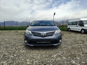 Toyota Avensis 2.2 d4d 150 facelift evro5 , снимка 3