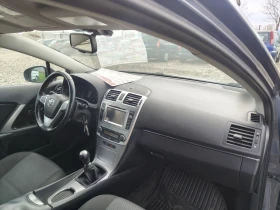 Toyota Avensis 2.2 d4d 150 facelift evro5 , снимка 13