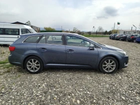 Toyota Avensis 2.2 d4d 150 facelift evro5 , снимка 8