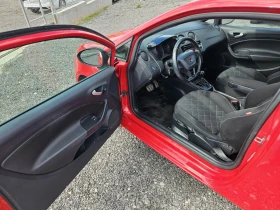 Seat Ibiza 1.4TSi CUPRA FR AUTOMATIC, снимка 10