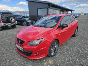 Seat Ibiza 1.4TSi CUPRA FR AUTOMATIC, снимка 1