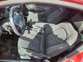 Seat Ibiza 1.4TSi CUPRA FR AUTOMATIC, снимка 11