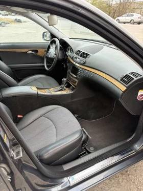 Mercedes-Benz E 280, снимка 5