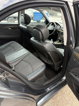 Mercedes-Benz E 280, снимка 6