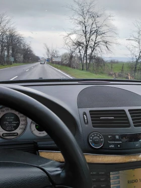 Mercedes-Benz E 280, снимка 3