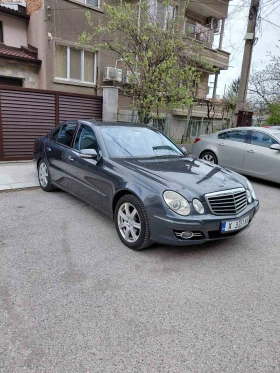 Mercedes-Benz E 280, снимка 2