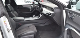 Audi A7 Sportback 55 TFSI Quattro S - line, снимка 5