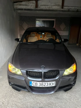 BMW 320, снимка 1