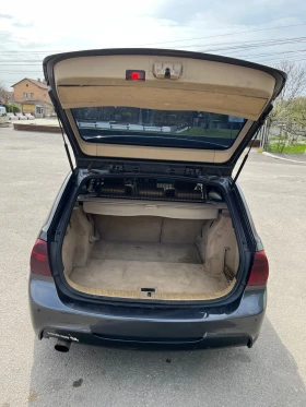 BMW 320, снимка 6