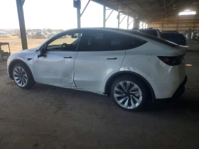 Tesla Model Y LONG RANGE RWD, снимка 3