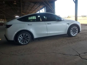 Tesla Model Y LONG RANGE RWD, снимка 4